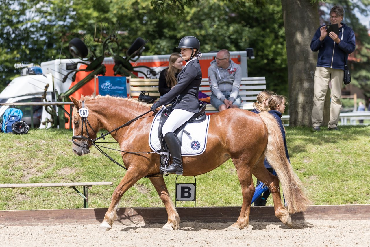 Bild 621 - Pony Akademie Turnier